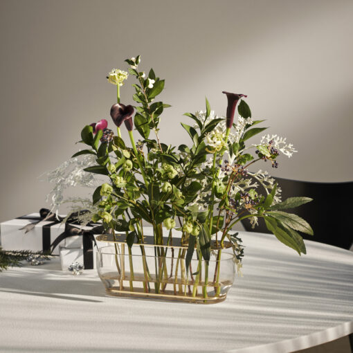 Ikebana Vase - Fritz Hansen - Image 5