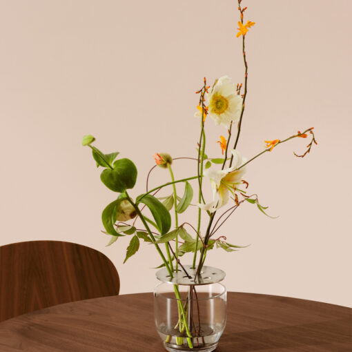 Ikebana Vase - Fritz Hansen - Image 6