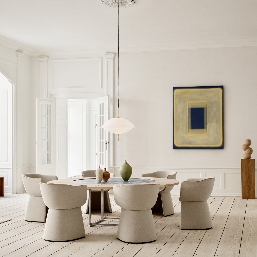 Clam™ Pendant - Fritz Hansen - Image 7