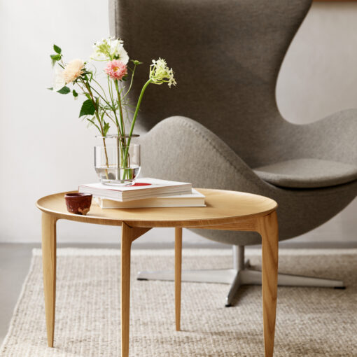Ikebana Vase - Fritz Hansen - Image 7