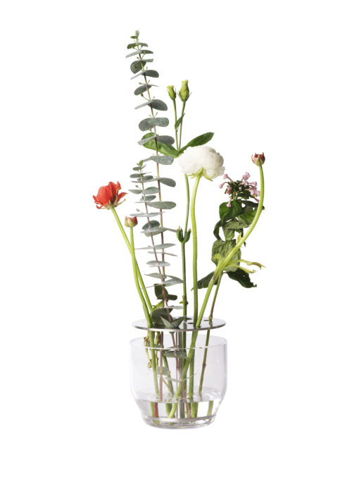 Ikebana Vase - Fritz Hansen - Image 3