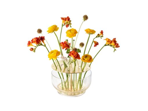 Ikebana Vase - Fritz Hansen - Image 8