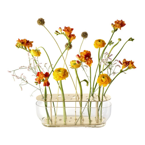 Ikebana Vase - Fritz Hansen - Image 4
