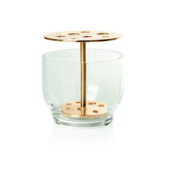 Alternative view of Ikebana Vase - Fritz Hansen