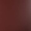 Glossy Lacquered Aluminium Sheet Colour Burgundy