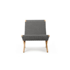 MG501 Outdoor | Cuba Chair - Carl Hansen & Søn
