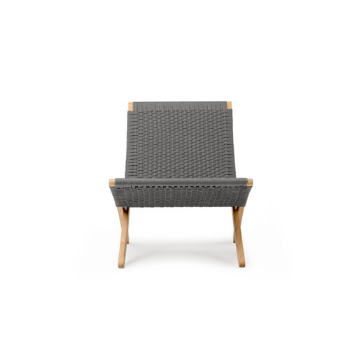 MG501 Outdoor | Cuba Chair - Carl Hansen & Søn