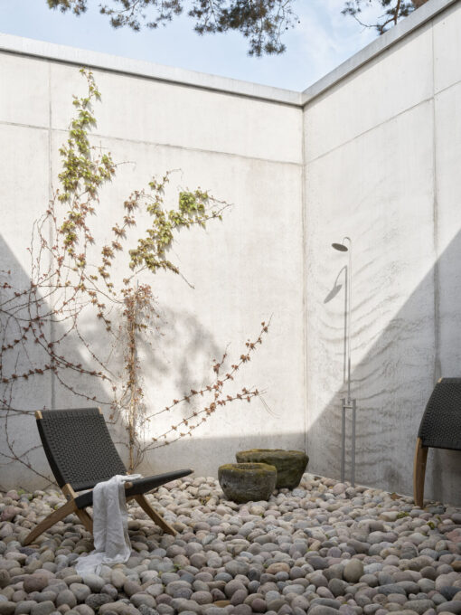 MG501 Outdoor | Cuba Chair - Carl Hansen & Søn - Image 5