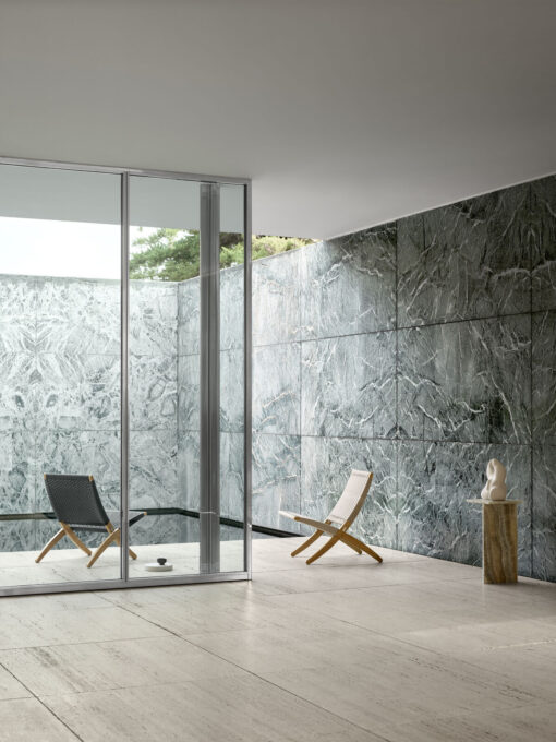 MG501 Outdoor | Cuba Chair - Carl Hansen & Søn - Image 4