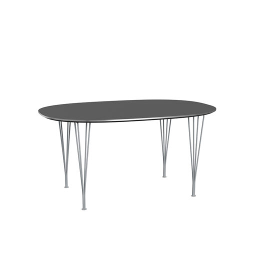 Superellipse™ Dining Table - Fritz Hansen