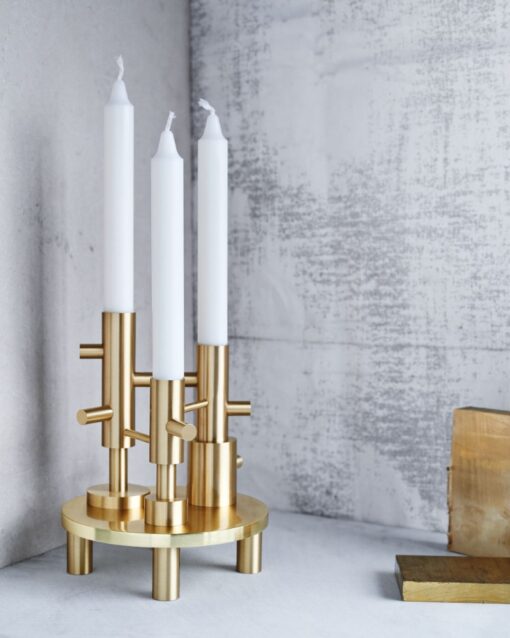 Candleholder - Fritz Hansen - Image 4