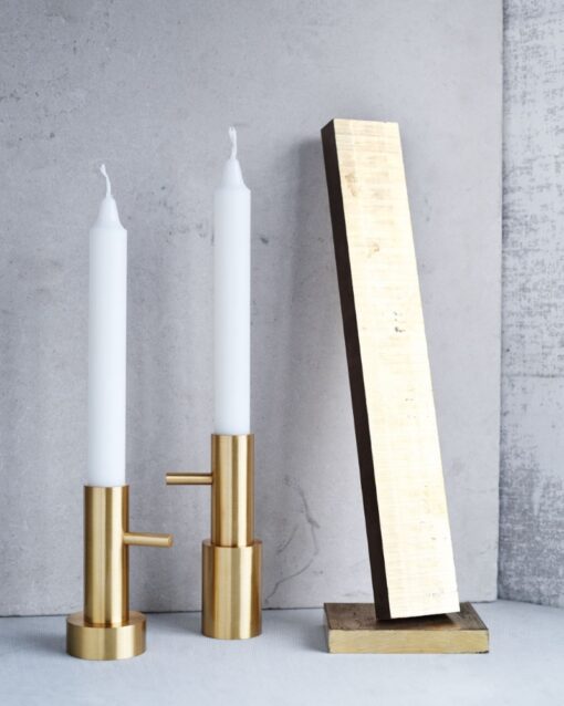 Candleholder - Fritz Hansen - Image 5