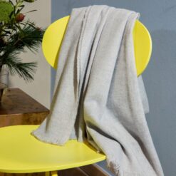 Alternative view of Classic Throw - Fritz Hansen