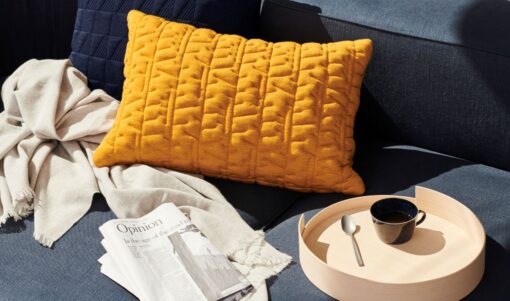 Classic Throw - Fritz Hansen - Image 3