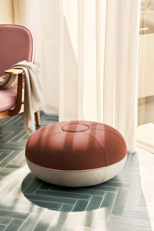 Classic Throw - Fritz Hansen - Image 4