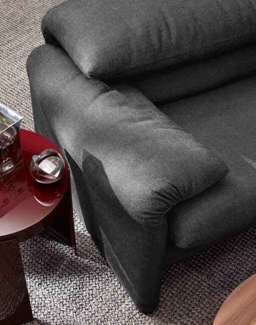 Maralunga 40 Sofa - Cassina - Image 3