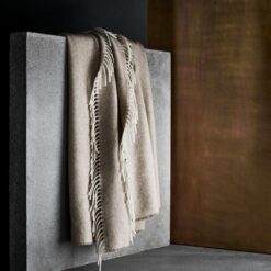 Alternative view of Cashmere Throw - Fritz Hansen