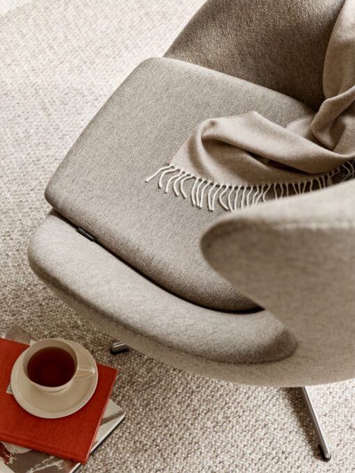 Cashmere Throw - Fritz Hansen - Image 3