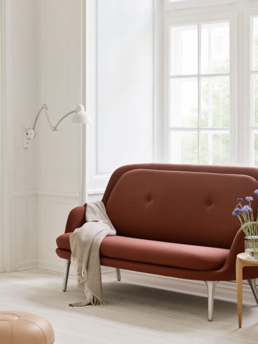Cashmere Throw - Fritz Hansen - Image 4