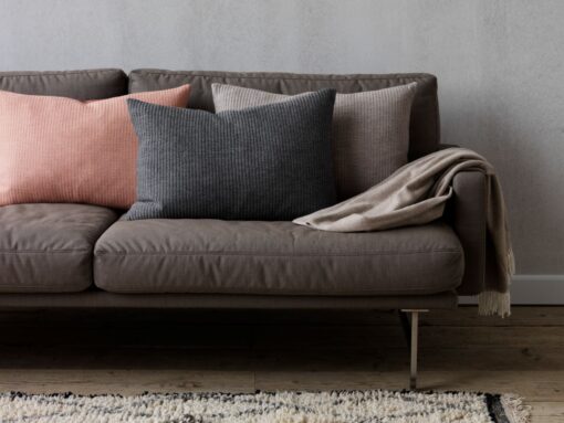 Cashmere Throw - Fritz Hansen - Image 6