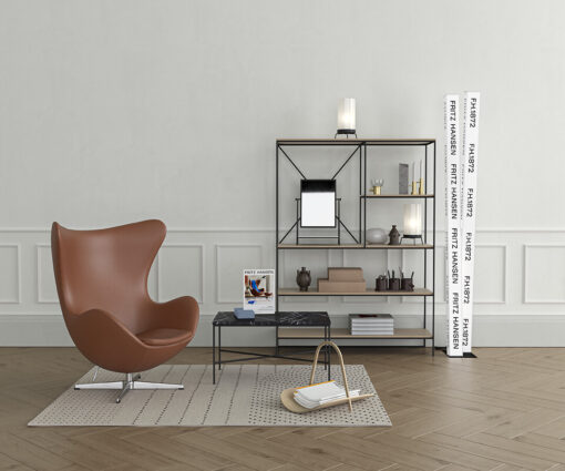 Basket - Fritz Hansen - Image 6