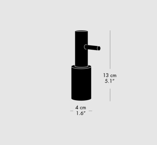 Candleholder - Fritz Hansen - Image 10