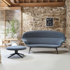 Alternative view of Abalon Platform - Vitra
