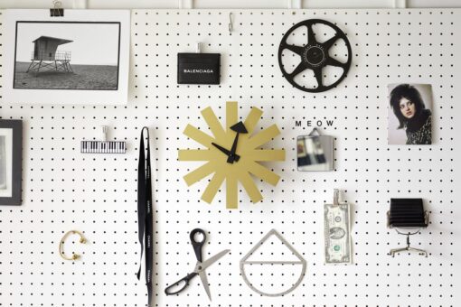 Asterisk Clock - Vitra - Image 3