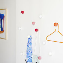 Alternative view of Coat Dots - Vitra