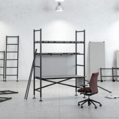 Alternative view of Comma - Vitra