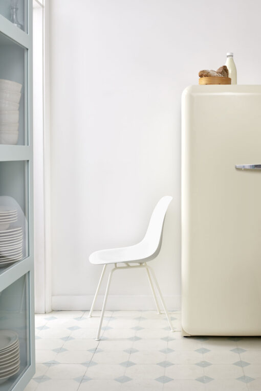 Eames Plastic Side Chair RE DSX - Vitra - Image 6