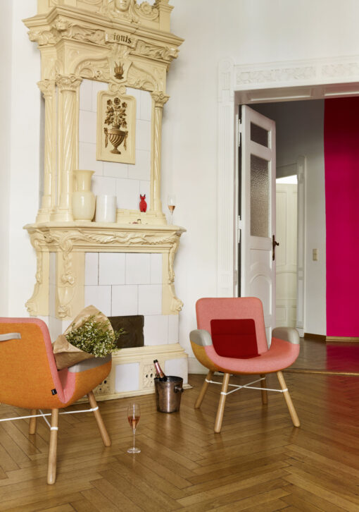 East River Chair - Vitra - Image 2