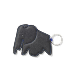 Alternative view of Elephant Key Ring - Vitra