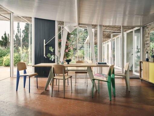 EM Table - Vitra - Image 2