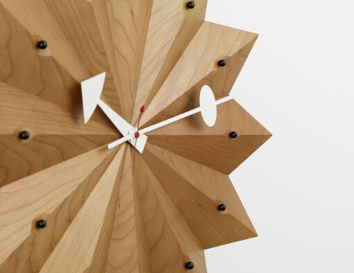 Fan Clock - Vitra - Image 2