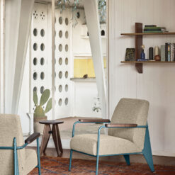 Alternative view of Fauteuil De Salon - Vitra