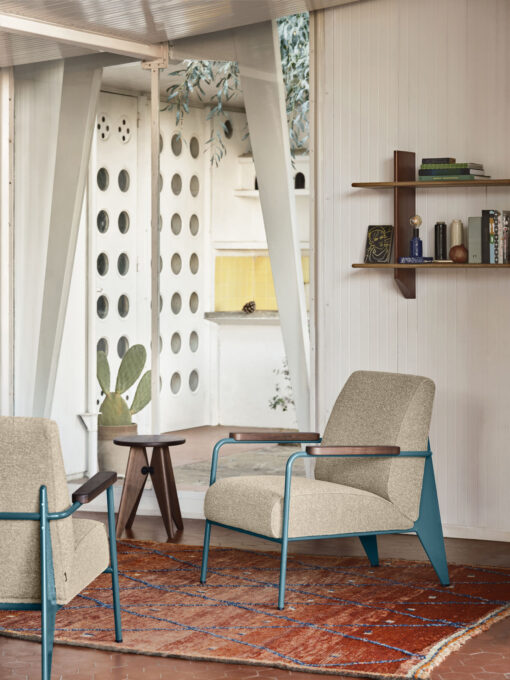 Fauteuil De Salon - Vitra - Image 2