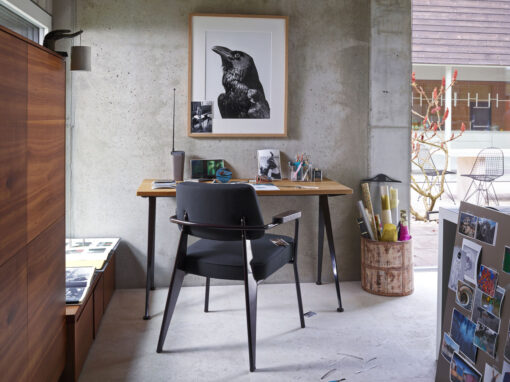 Fauteuil Direction - Vitra - Image 5