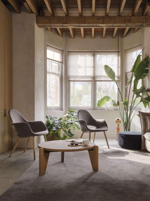 Guéridon Bas - Vitra - Image 2