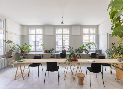 HAL Soft Tube - Vitra - Image 3