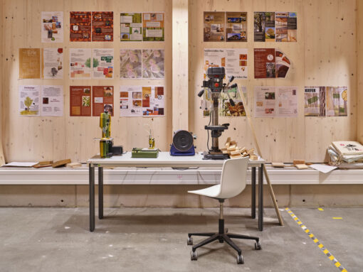 HAL RE Studio - Vitra - Image 7