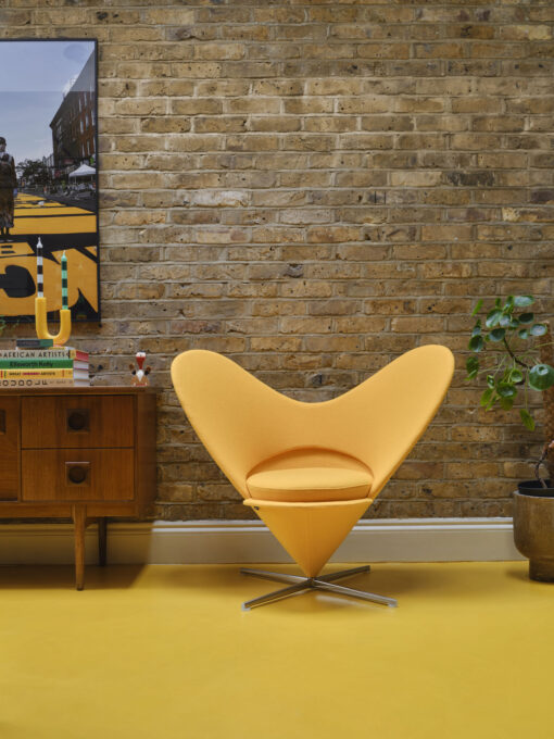 Heart Cone Chair - Vitra - Image 2
