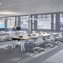 Alternative view of Joyn 2 Platform - Vitra