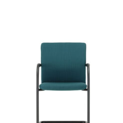Alternative view of ID Visitor Soft - Vitra