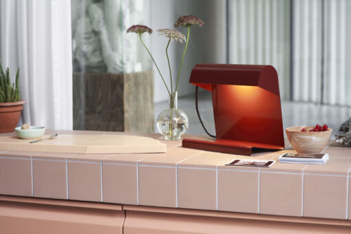 Lampe De Bureau - Vitra - Image 3