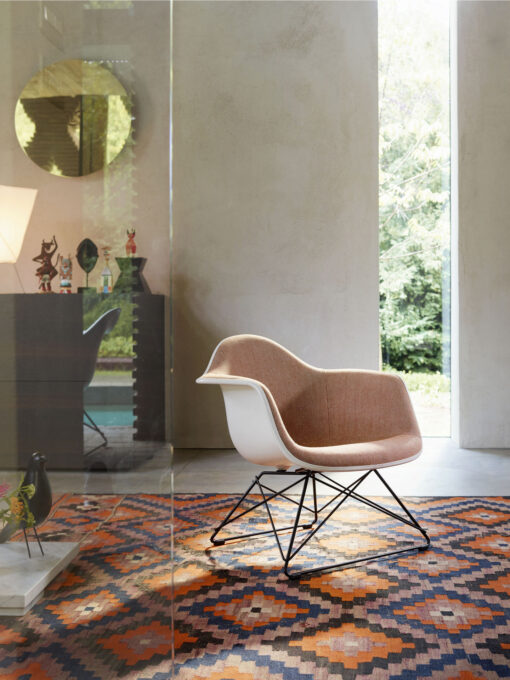 Eames plastic armchair RE LAR - Vitra - Image 2