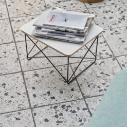 Alternative view of Occasional Table LTR - Vitra
