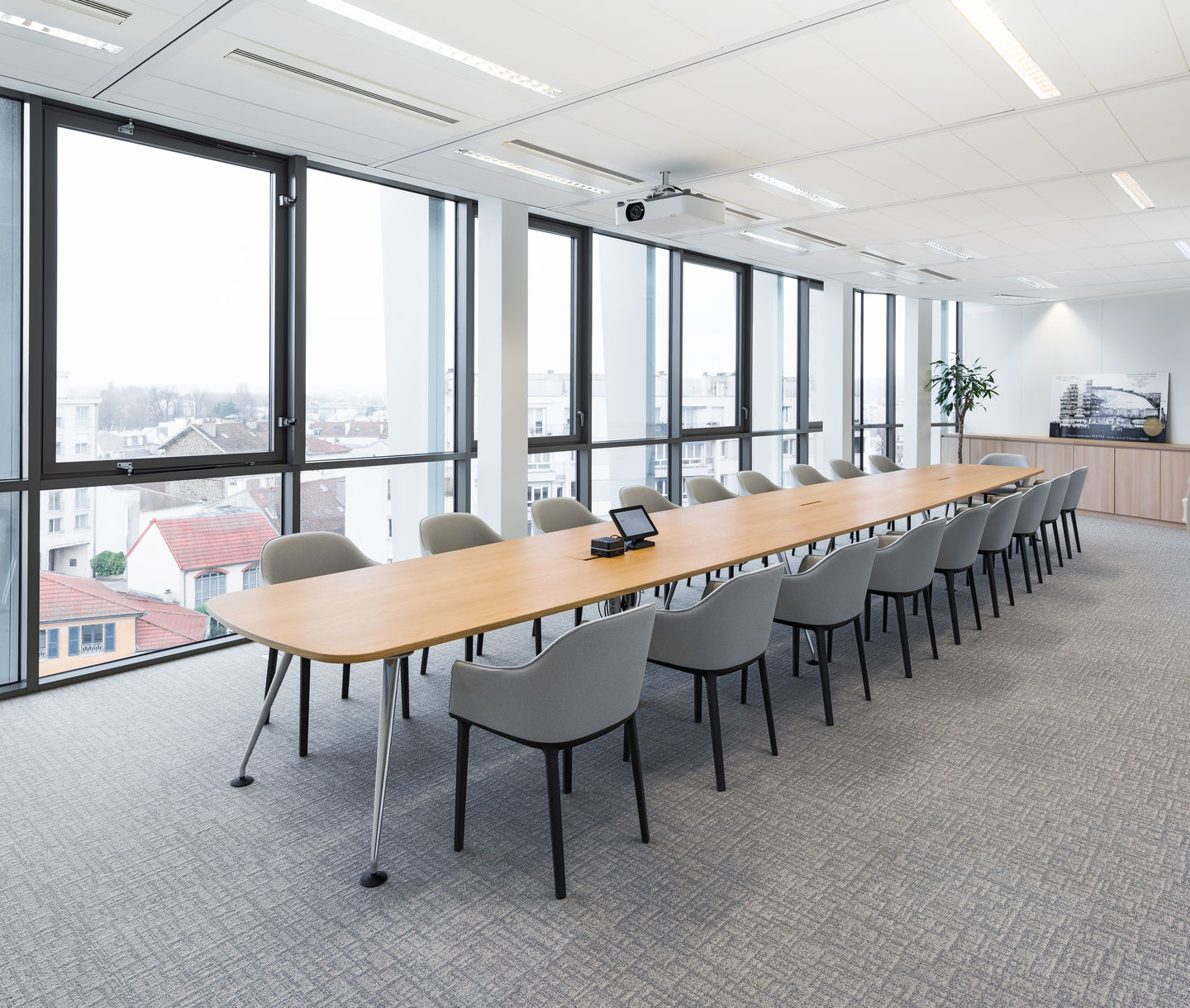 MedaMorph Tables - Vitra - Image 2