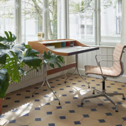 Alternative view of Home Desk - Vitra