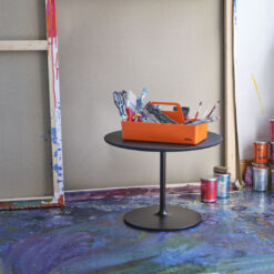 Alternative view of Occasional Low Table - Vitra